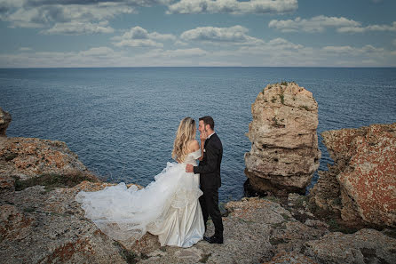 Fotógrafo de casamento Andreea Dima (andreeadima). Foto de 17 de janeiro 2020