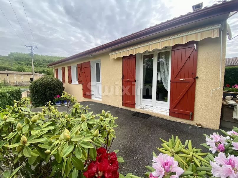 Vente maison 5 pièces 88 m² à Denicé (69640), 326 000 €