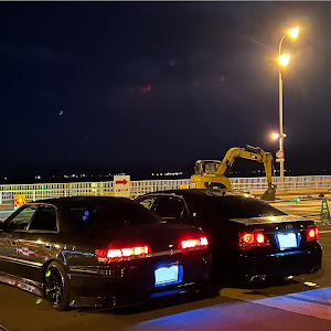 マークII JZX100