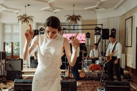 Fotógrafo de bodas Manuela Ortega (maorlan). Foto del 5 de agosto 2022