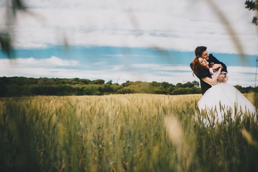 Wedding photographer Aslı Toy (fotografsandigi). Photo of 19 May 2017