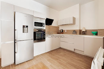 appartement à Paris 16ème (75)