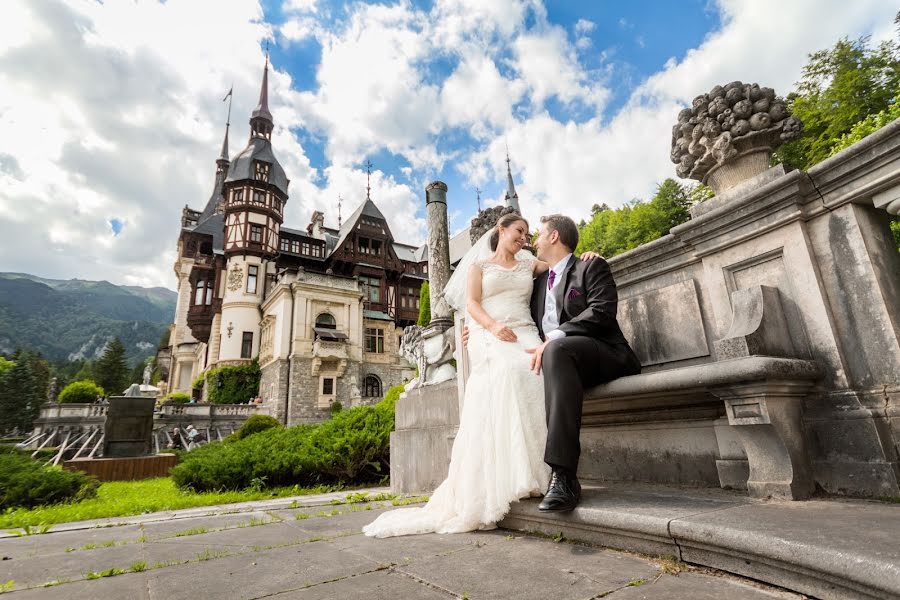 Fotógrafo de bodas Alberto Vera (albertovera). Foto del 1 de septiembre 2017