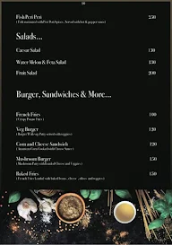 Diner 49B menu 3