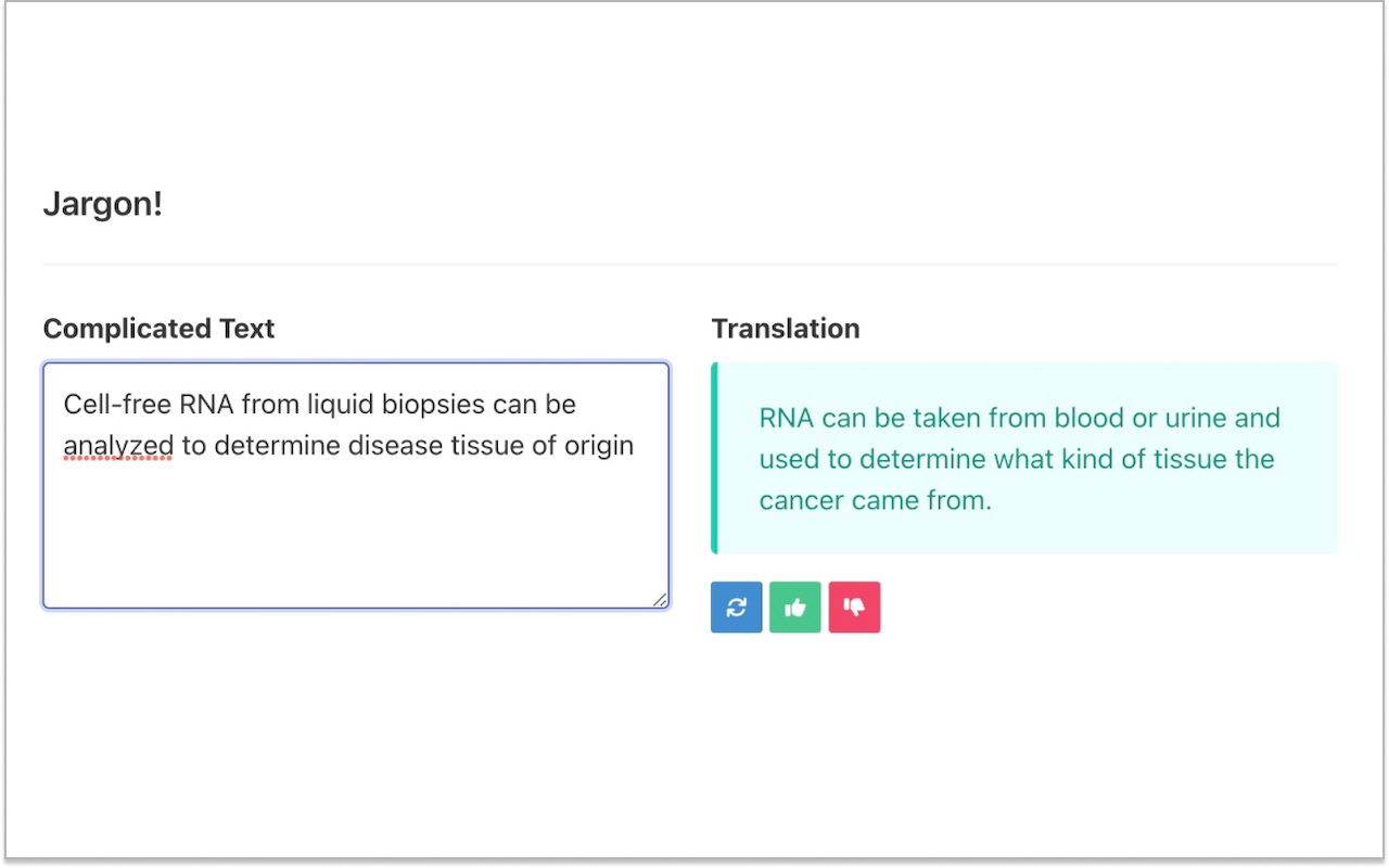 Jargon! Preview image 0