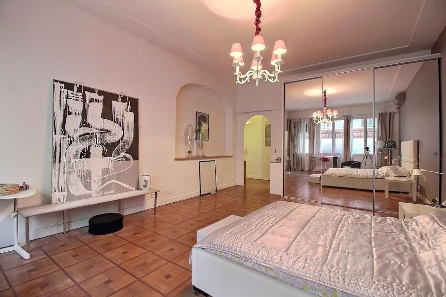 Vente appartement 2 pièces  à Nice (06000), 298 000 €