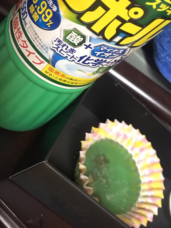 アルテッツァのサビサビ落とし大作戦・プチメンテ・今日の作業に関するカスタム事例の投稿画像3枚目