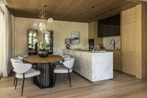 Appartement avec terrasse 5