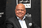 Pravin Gordhan