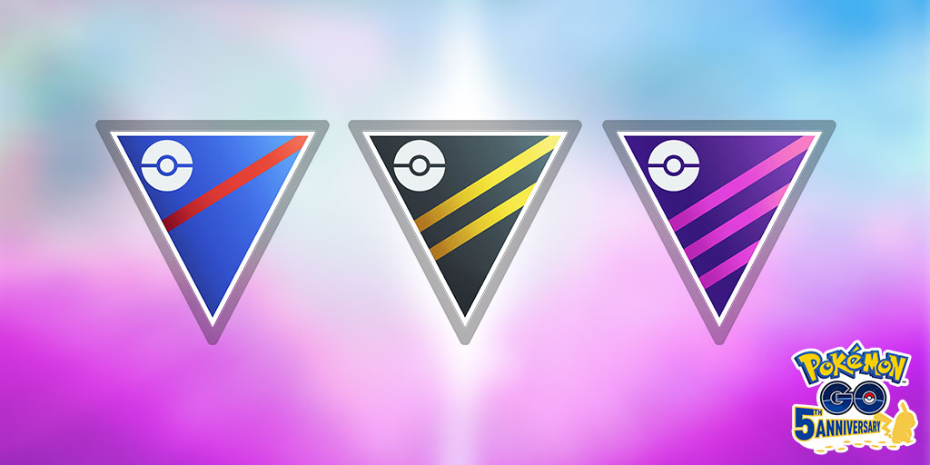 Master League Battle Team Rankings - Pokémon GO PvP