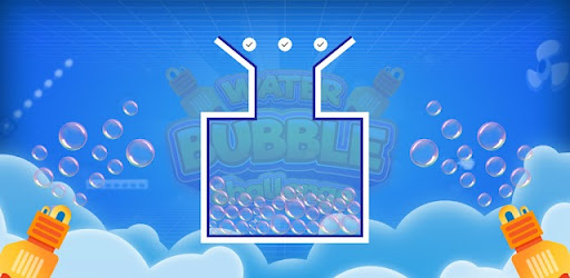 Water Bubble Challenge