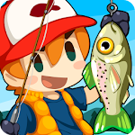 Cover Image of Download Fishing Break 2.9.0.118 APK