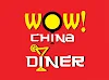 Wow! China Diner, Sector 5, Kolkata logo