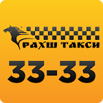 Cover Image of ダウンロード Rakhsh Taxi 9.1.0-201910211726 APK