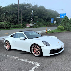 911 クーペ