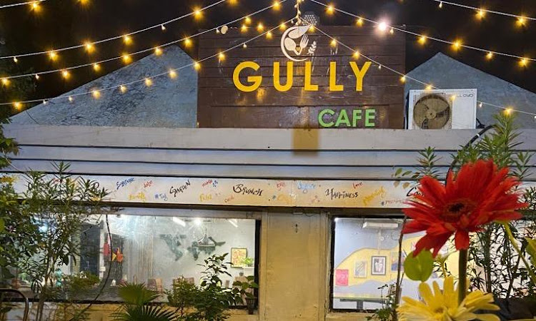 The Gully Cafe