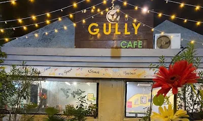 The Gully Cafe