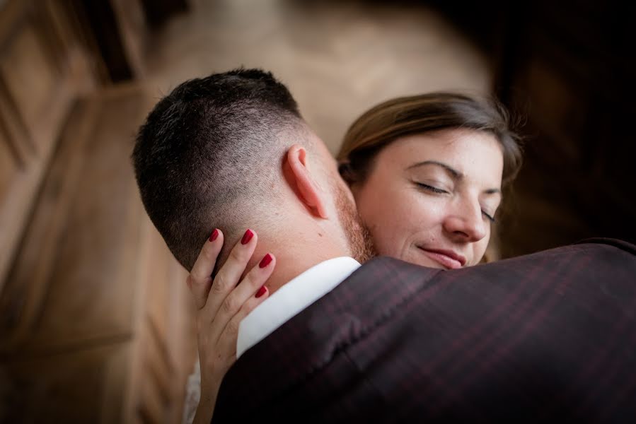 Hochzeitsfotograf Marc Legros (marclegros). Foto vom 23. Januar 2020