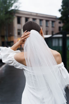 Photographe de mariage Ilya Bronzov (bronzovid). Photo du 18 septembre 2022