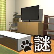 Escape: Cat's treats Detective 1.6 Icon