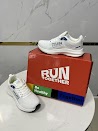 Giày Thể Thao Công Nghệ Run Together Gắn Chip Nfc Thông Minh, Giày Sneaker Training Shoes