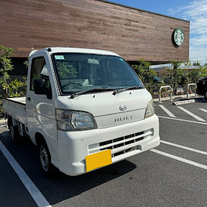 ジムニーシエラ JB74W