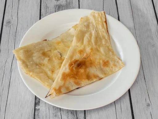 Butter Naan