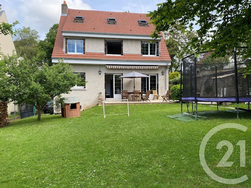 Vente maison 7 pièces 150.66 m² à Saintry-sur-Seine (91250), 450 000 €