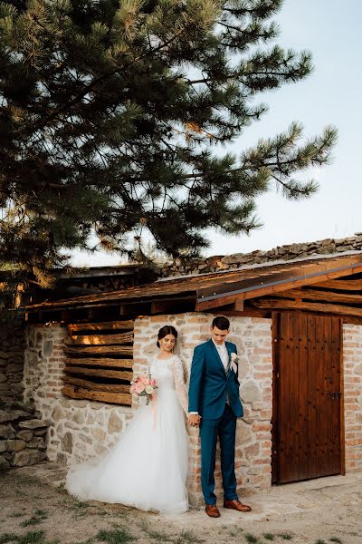 Photographe de mariage Simona Hulmanova (shinevision). Photo du 21 août 2023