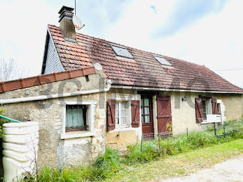 maison à Béthines (86)