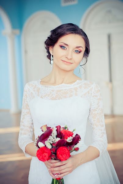 Wedding photographer Aleksey Kuzmin (net-nika). Photo of 22 March 2013