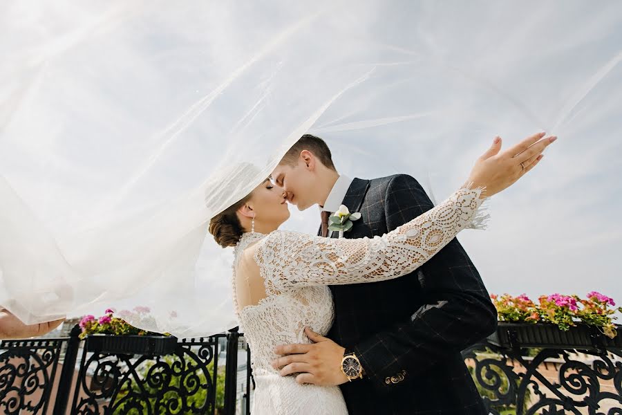 Fotógrafo de bodas Roman Shumilkin (shumilkin). Foto del 3 de mayo