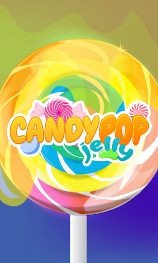 Candy Pop Jelly