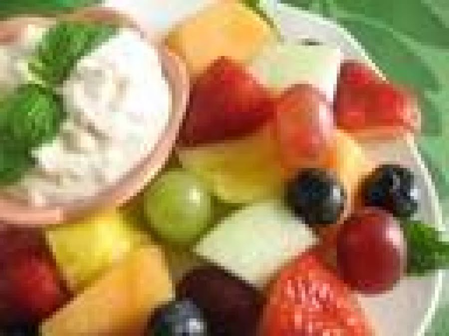 Better Then Sex Fruit Dip Just A Pinch Recipes