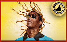 Young Thug Wallpapers New Tab Theme small promo image