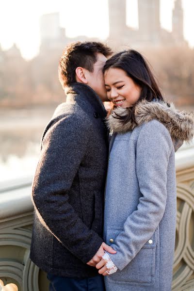 Fotografo di matrimoni Tatyana Katkova (tanushakatkova). Foto del 30 dicembre 2016