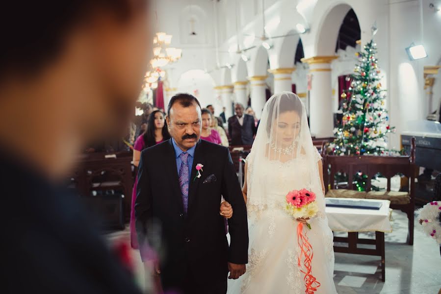 ช่างภาพงานแต่งงาน Saavi Photography (saavi) ภาพเมื่อ 27 มีนาคม 2019