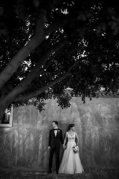 Wedding photographer Nikos Anagnostopoulos (nikosanagnostop). Photo of 17 December 2018