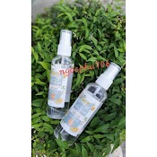 Gel Rửa Tay Khô Hương Dưa Lưới - 100Ml