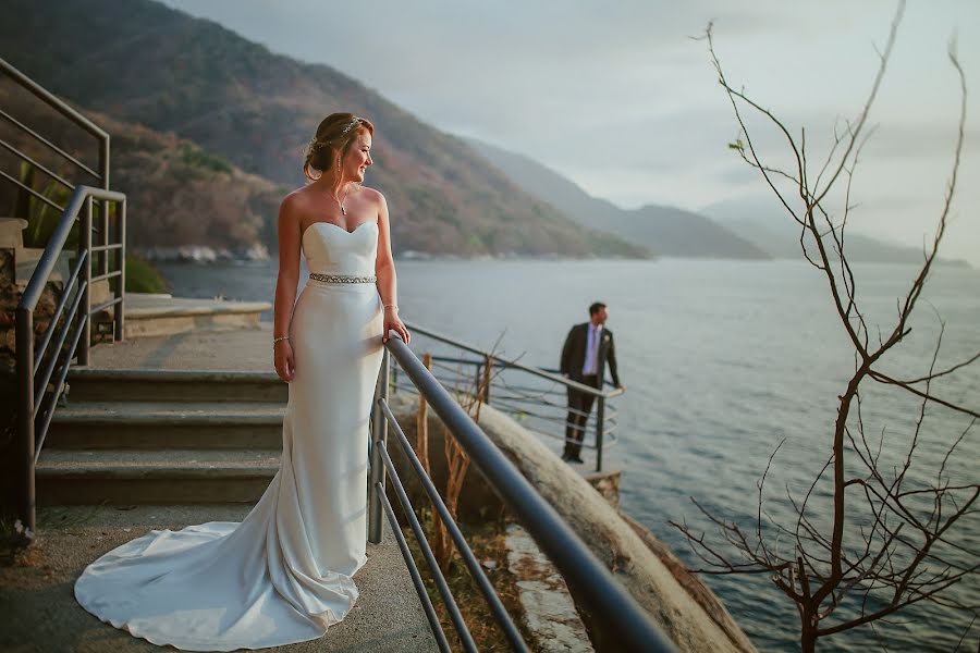 Fotógrafo de casamento Jorge Mercado (jorgemercado). Foto de 20 de novembro 2020