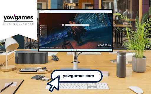 Tokyo Revengers Mikey & Draken Live Wallpaper screenshot 3