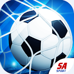 Cover Image of Download Prosoccer - Soccer League Mobile 2019 2.7 APK