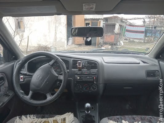 продам авто Nissan Primera Primera (P11) фото 2