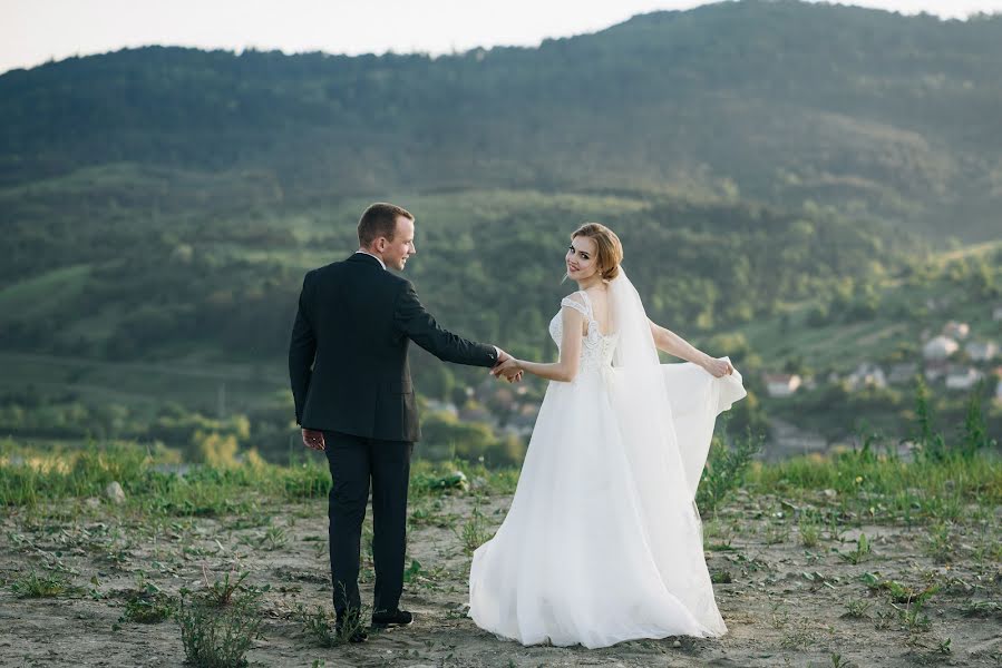 Photographe de mariage Ivan Senyuk (seniuk). Photo du 25 septembre 2019