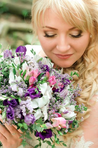 Fotograf ślubny Elena Gavrilenko (lgavrilenko92). Zdjęcie z 13 października 2016