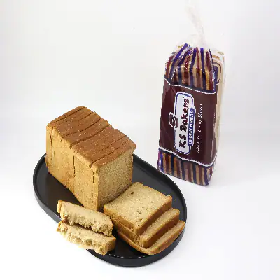 Brown Bread 300Gms