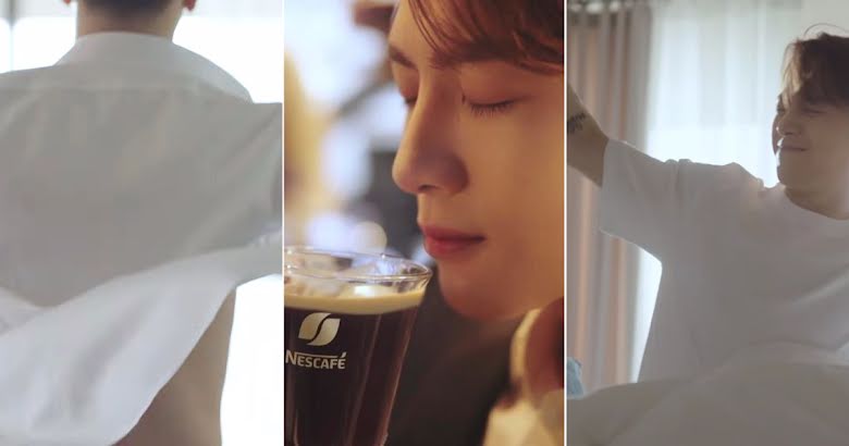 GOT7's Jackson Wang Just Landed Two New Brand Partnerships - Koreaboo