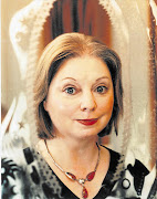 Cromwell Chronicles: Hilary Mantel, author of 'Wolf Hall'