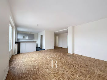 appartement à Boulogne-Billancourt (92)