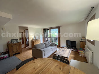 appartement à Chamonix-Mont-Blanc (74)